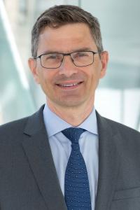 Arnar Geirsson, MD Profile Headshot